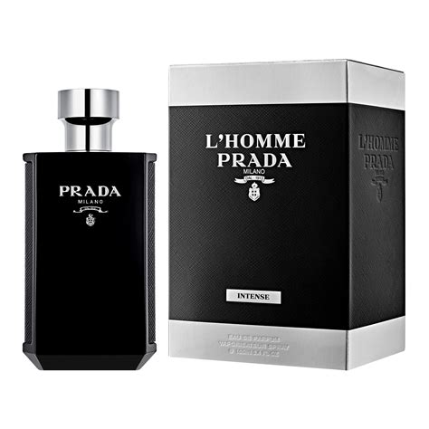 prada l'homme intense equivalente|l'homme prada intense for men.